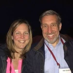 Meet your Posher, Michele